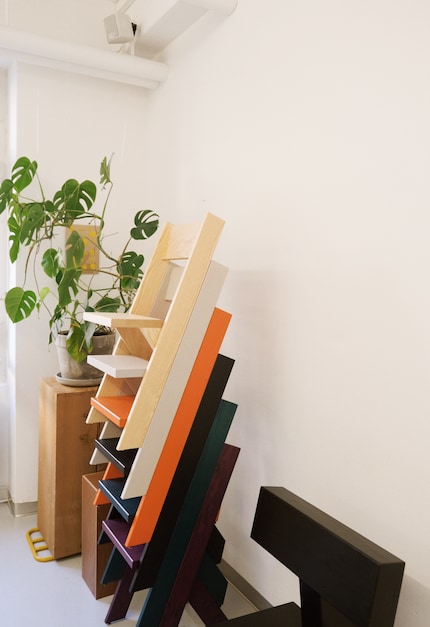 Zurich Design Weeks, 2023.