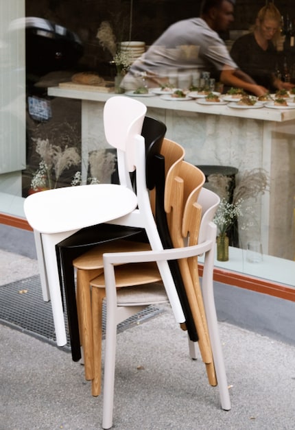 Horgen Glarus, 2023.