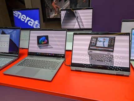 IdeaPad 5x 2-en-1