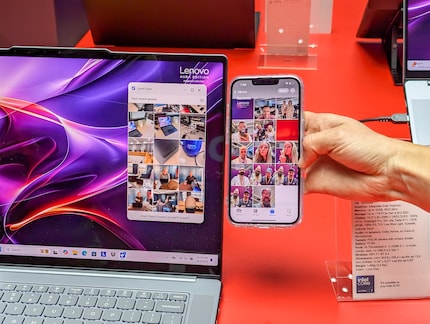 Smart Share en solde.