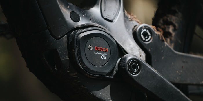 Bosch eBike Systems
