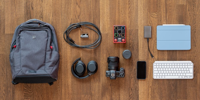 Samuel Buchmann Samuel Buchmann