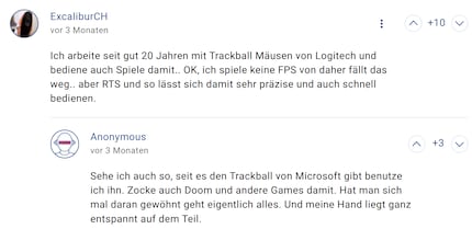 Waren hier Trolls am Werk oder meinen die beiden das ernst?