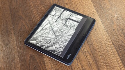 Ich liebe Manga. Derzeit lese ich Berserk.