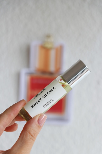 Blumig, würzig, süss.