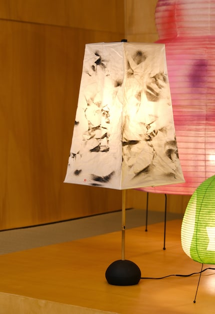 So, each model comes with a certificate of authenticity.