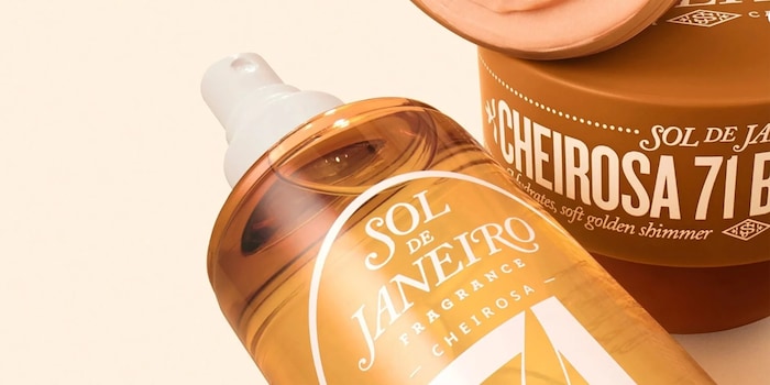 Sol de Janeiro Sol de Janeiro