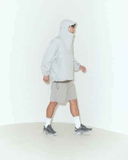 The Moab Speed 2 GTX by Merrell’s great for hiking and everyday use.