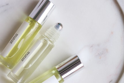 Rollern statt sprühen.