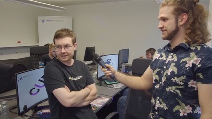 La sua squadra ha rischiato di non arrivare in finale.