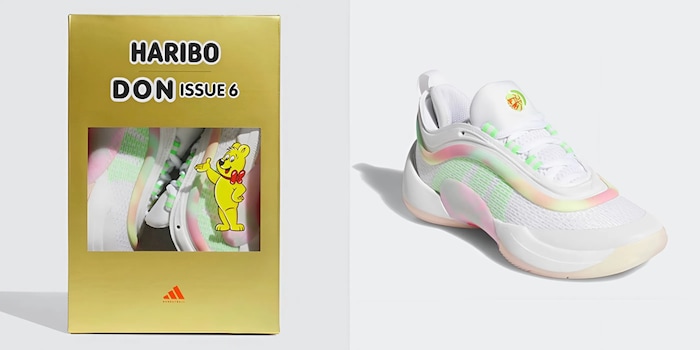 Nice Kicks Nice Kicks