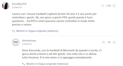 Sono dei troll o fanno sul serio?