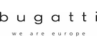 Logo del marchio Bugatti