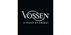 Logo de la marque Vossen