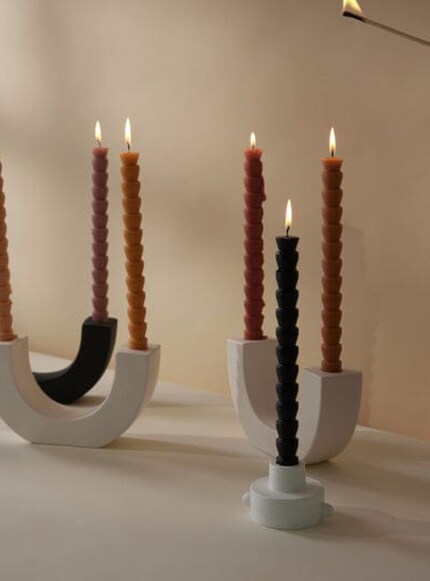 Black is back – and not just in your wardrobe.