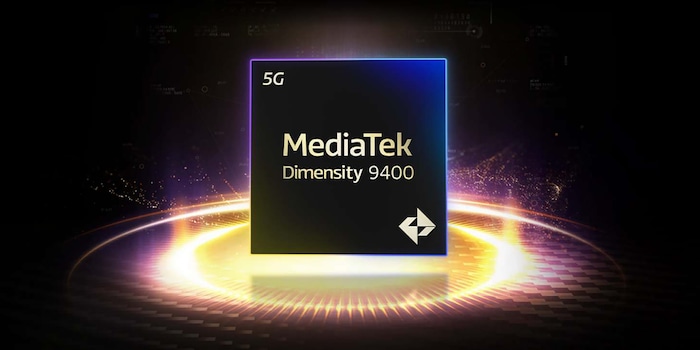Mediatek Mediatek