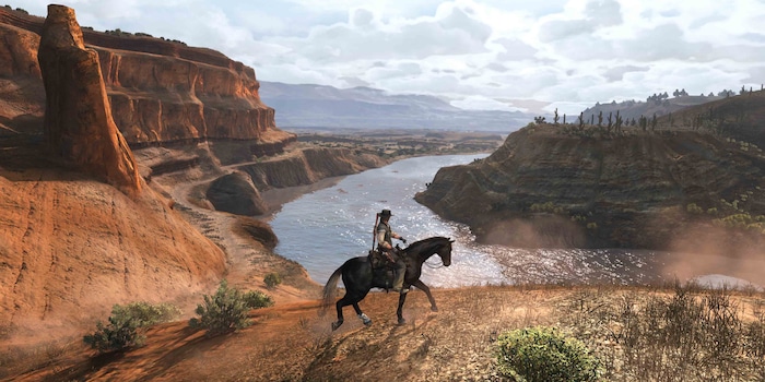 Rockstar Games Rockstar Games