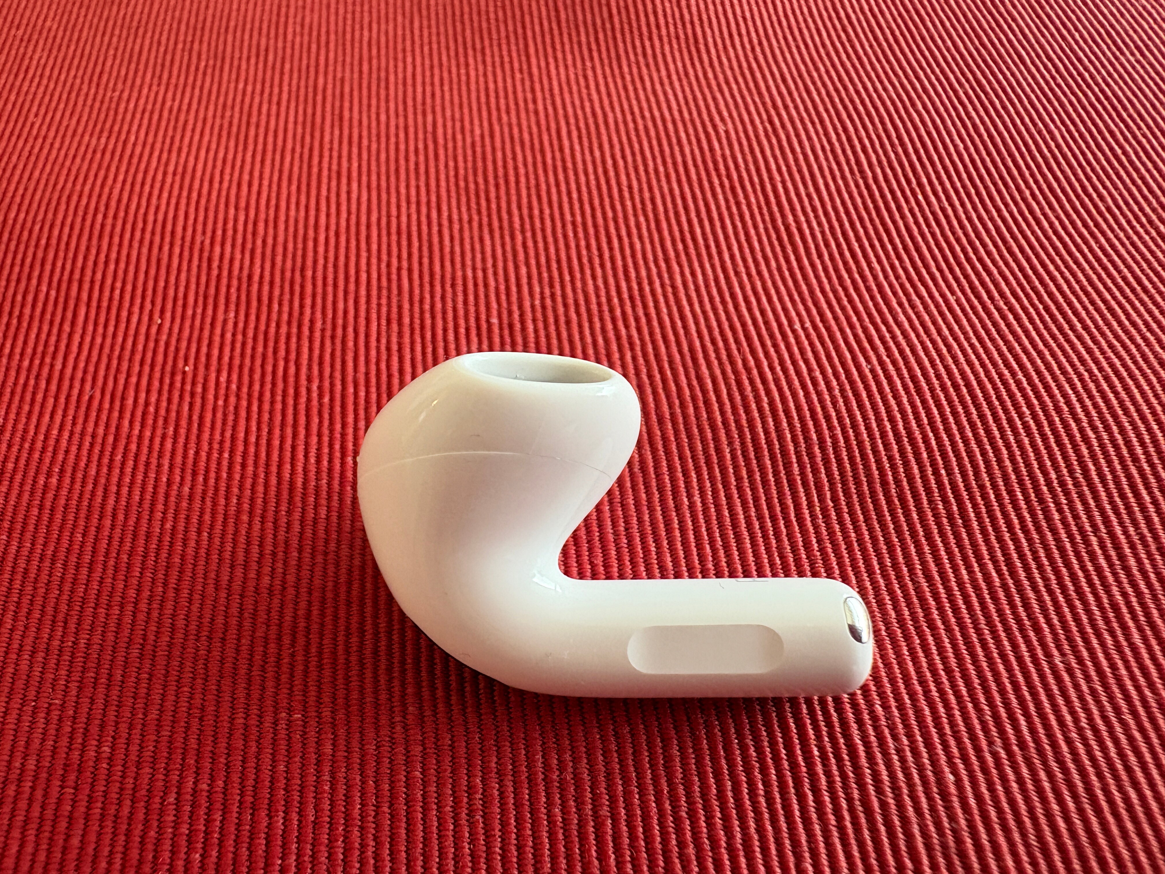 Apple AirPods 4: what I've been longing for - Galaxus