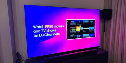 Did someone say «eye cancer»?