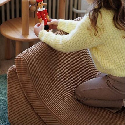 ... et jeu créatif.