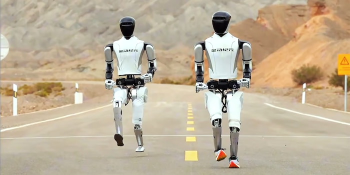 Robot Era Robot Era