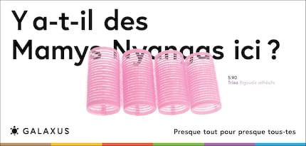 Français (Cameroun)