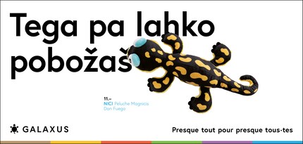 Slovène (Slovénie)