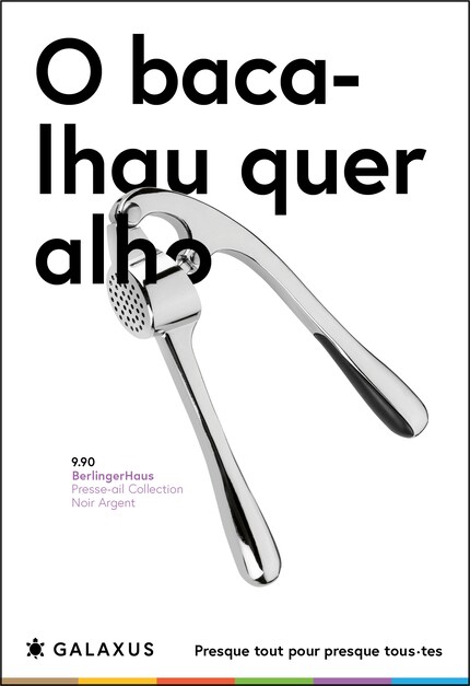 Portugais (Portugal)