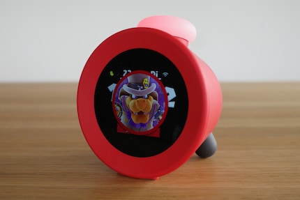 Dopo 20 minuti la sveglia si intensifica e vengo attaccato da Bowser!