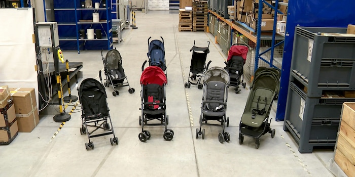 SRF / Kassensturz SRF / Kassensturz