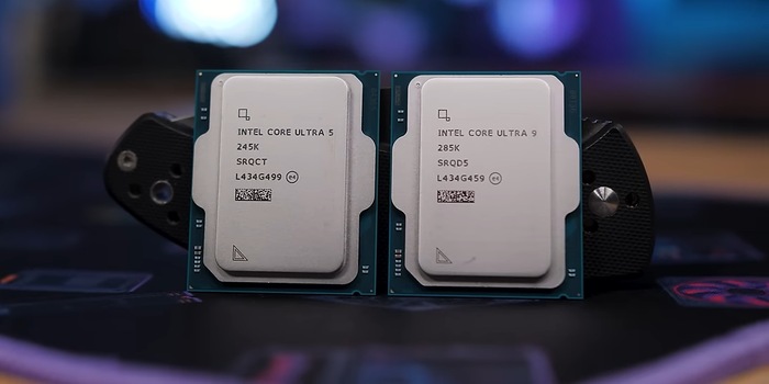 Youtube / Paul's Hardware Youtube / Paul's Hardware