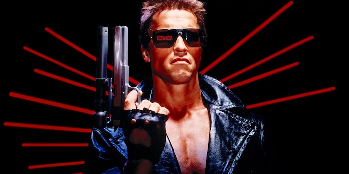 "Terminator / Skydance "Terminator / Skydance