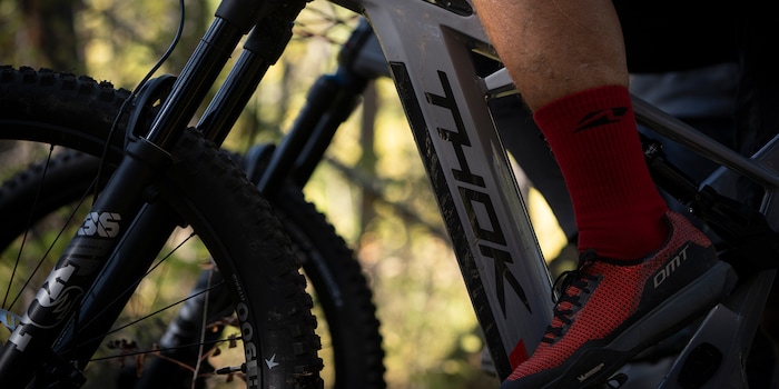Thok e-bikes Thok e-bikes