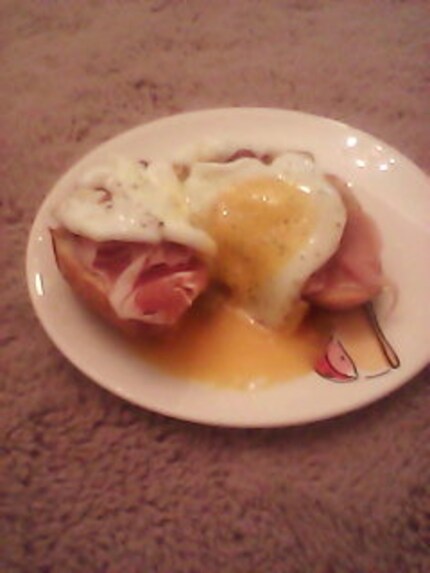 Dank schlechter Qualität werden Foodporn-Bilder überflüssig ...