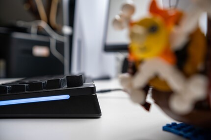 This wedge is the opposite of cool. The Thousand Sunny would have to sail away instantly.