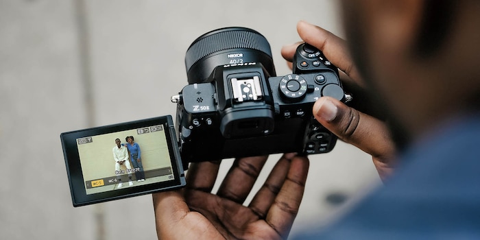 Nikon Nikon