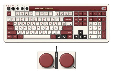 Und dies ist die «Fami Edition».