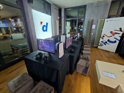 La calma prima della tempesta di Tekken.