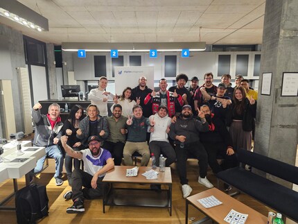 Una serata di successo a tutto tondo.