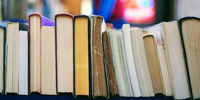 Tom Hermans via unsplash Tom Hermans via unsplash
