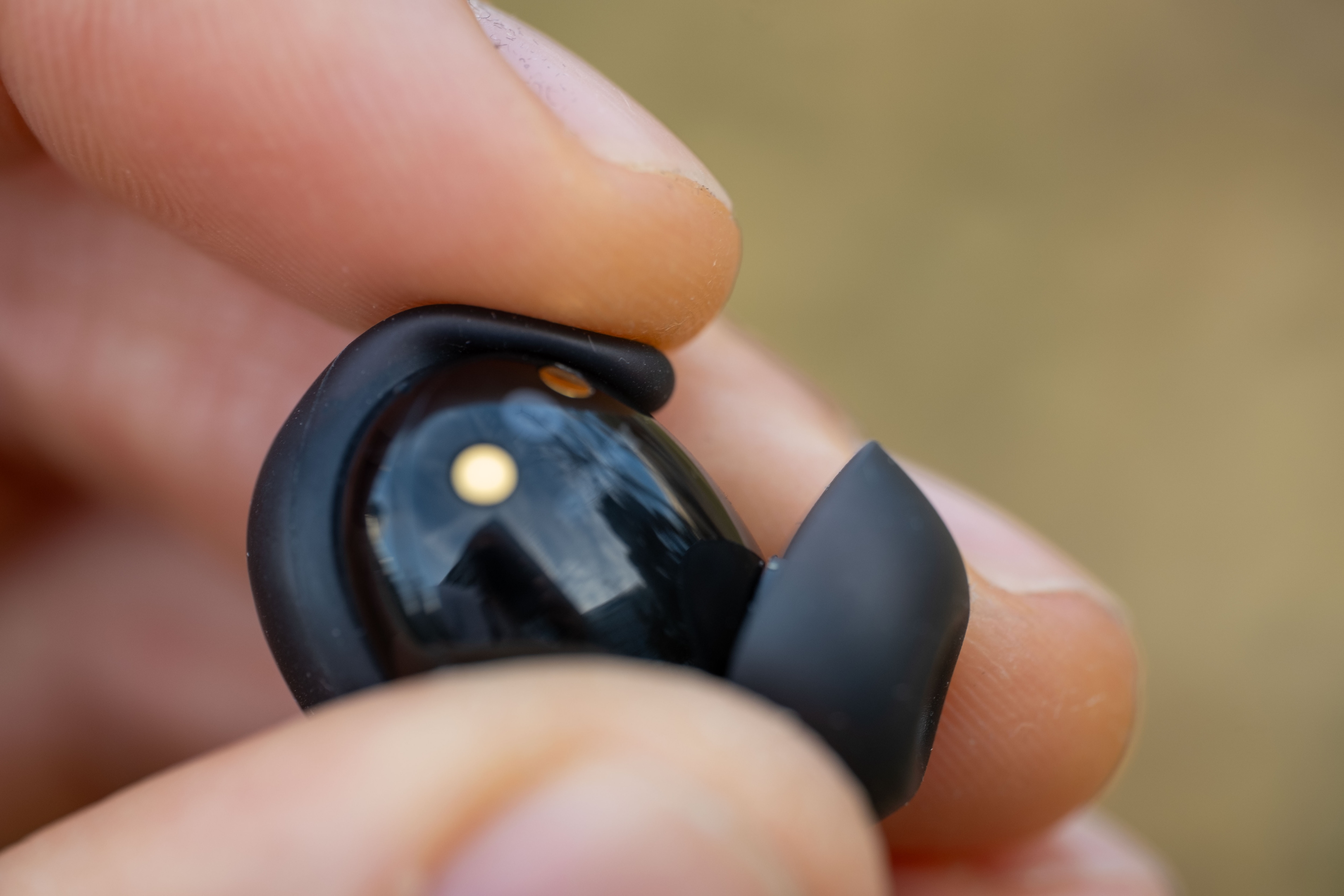 Put to the test: Sony Linkbuds Fit - Galaxus