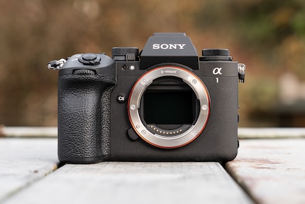 Snel, hoge resolutie en toch compact - de Sony Alpha 1 II heeft het allemaal. Alleen de prijs lijkt moeilijk te verteren in de huidige marktomgeving.
