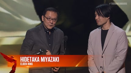 « Elden Ring » est-il à l’origine de ces changements ?