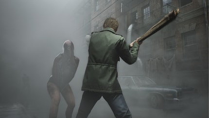 Pour de nombreux fans, « Silent Hill 2 » aurait mérité une place dans la liste GOTY.