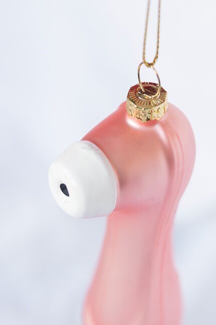 For some, the sight alone is enough.