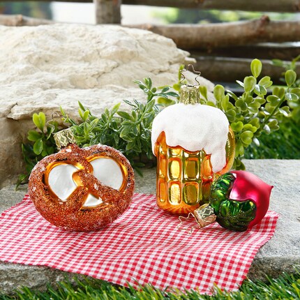 O'zapft is! Also in December.