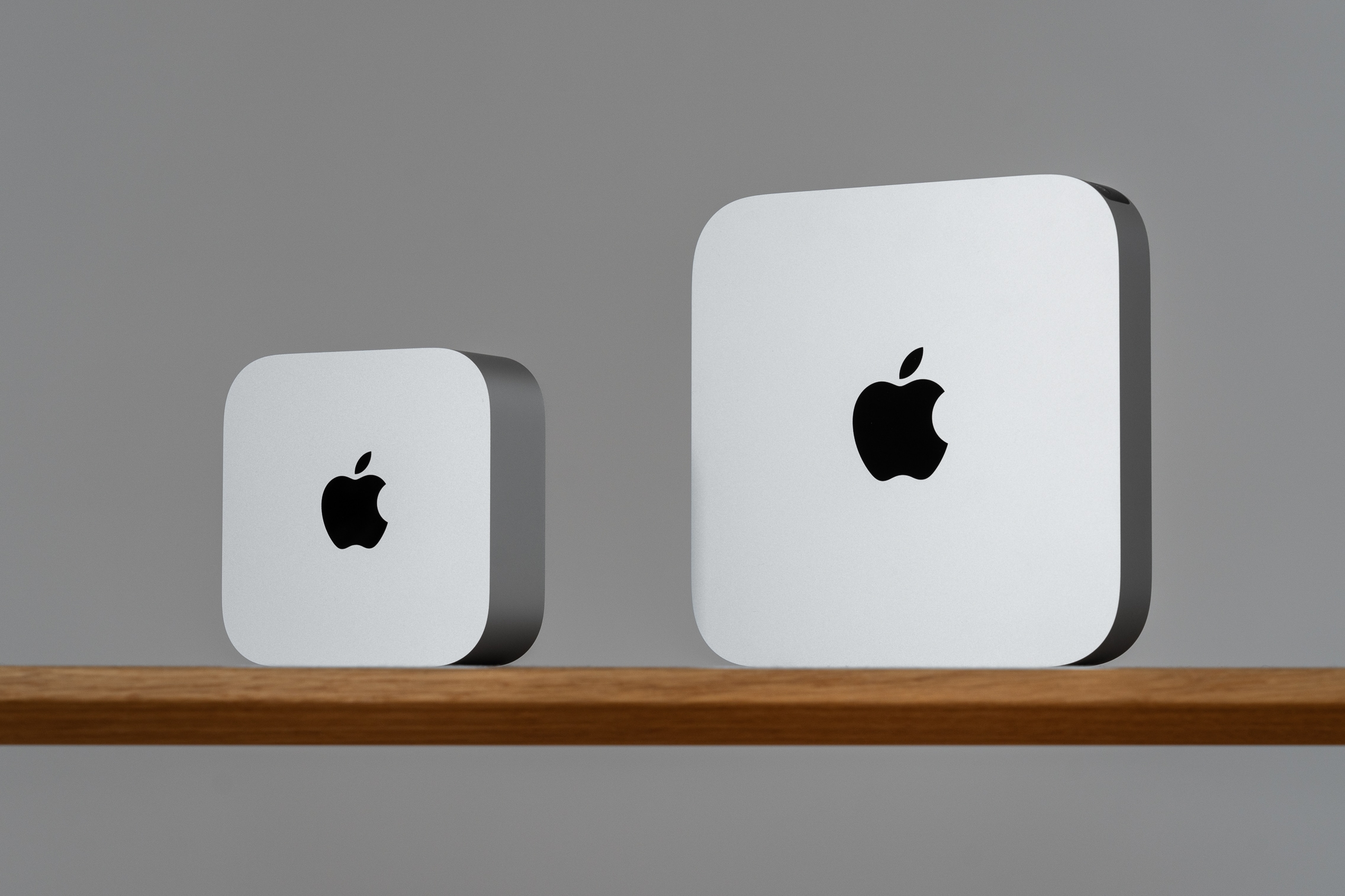 M4 Mac Mini tested: The smallest is the biggest - Digitec