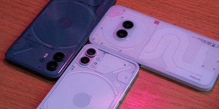 De nos jours, même les appareils de milieu de gamme peuvent facilement durer plusieurs années.