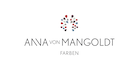 Logo de la marque Anna von Mangoldt