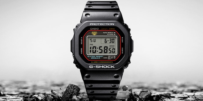 Casio
